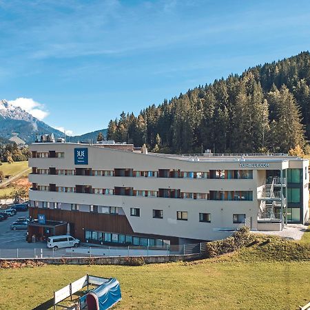 Tui Blue Fieberbrunn Hotel Exterior foto