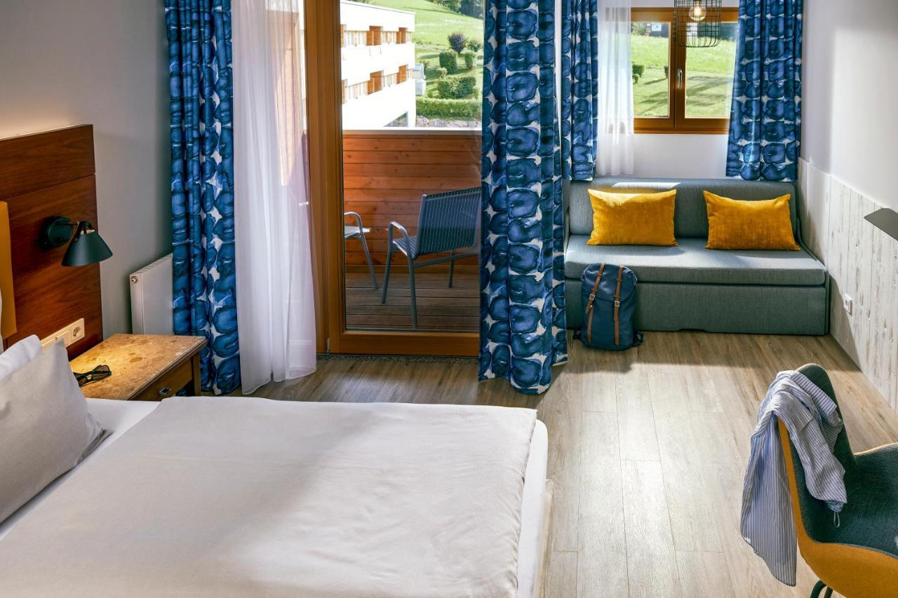 Tui Blue Fieberbrunn Hotel Exterior foto